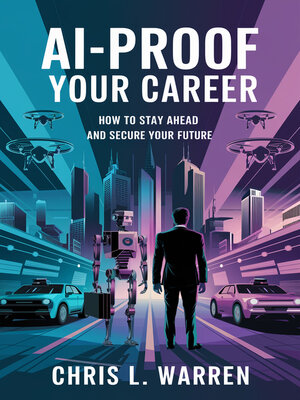 cover image of AI-Proof Your Career